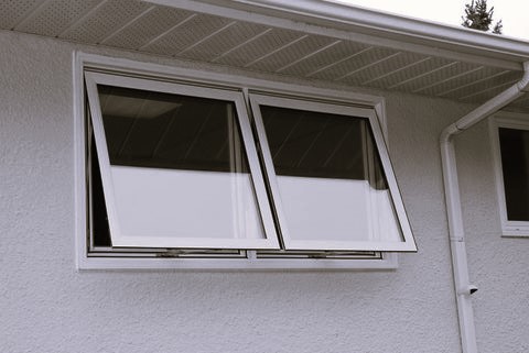 Awning Windows