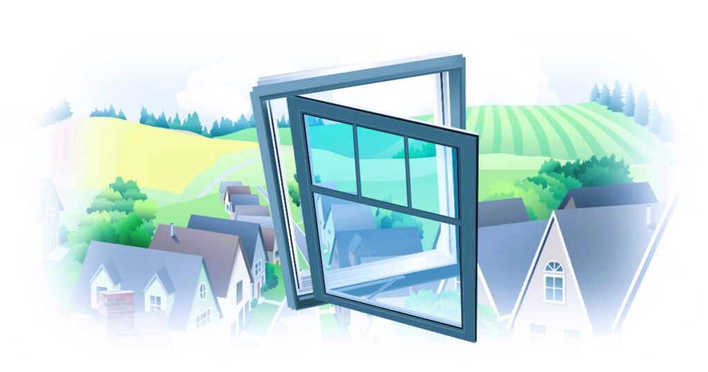 Casement Windows