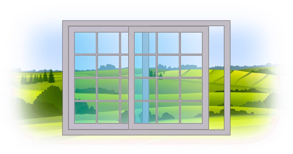 Understanding Sliding Windows