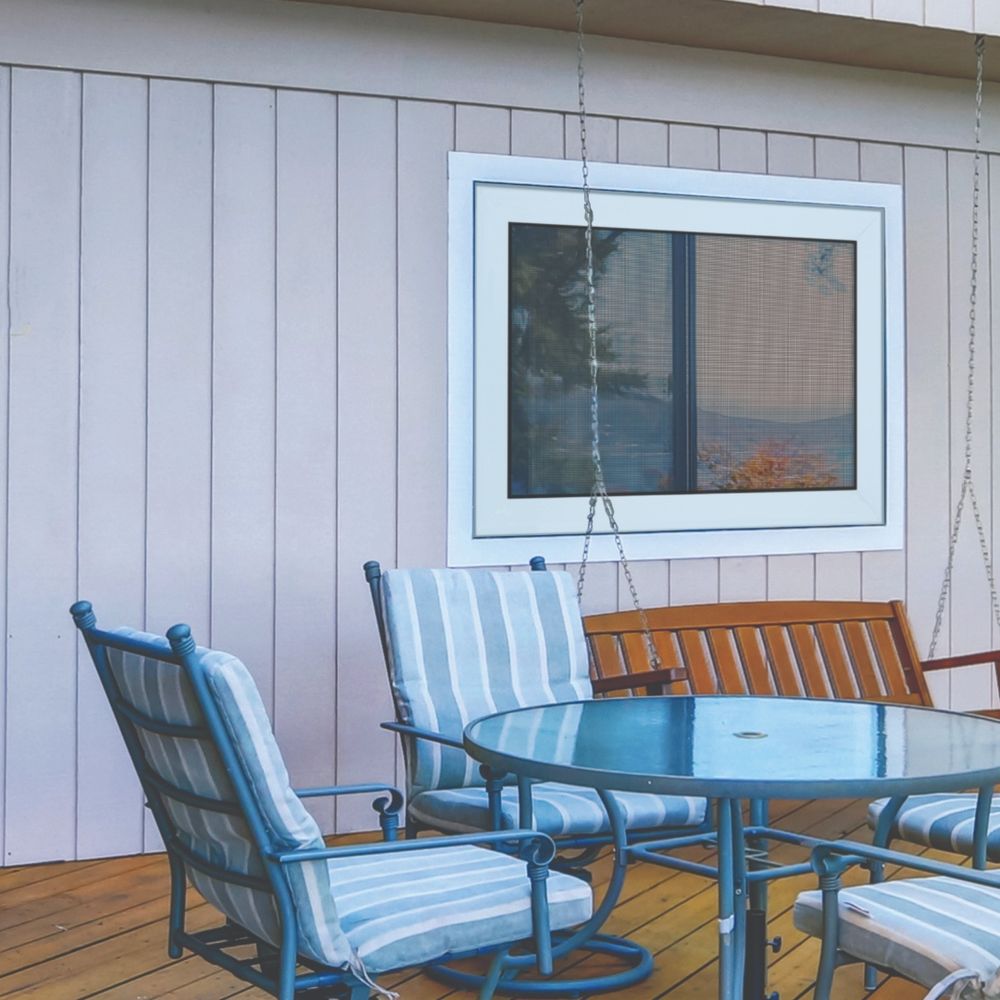 Choosing Durable Windows