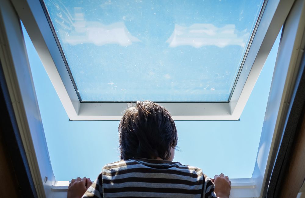 Energy Efficient Windows