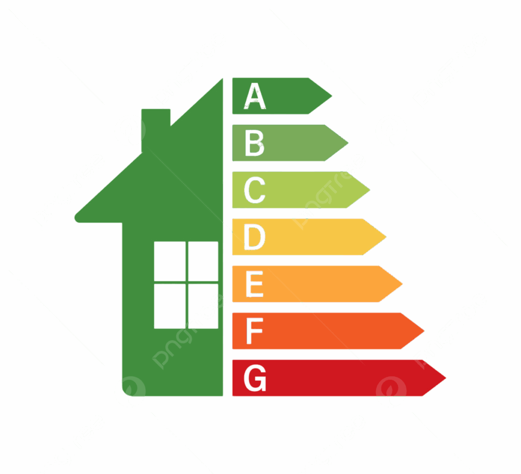 Energy Efficiency Pays Off