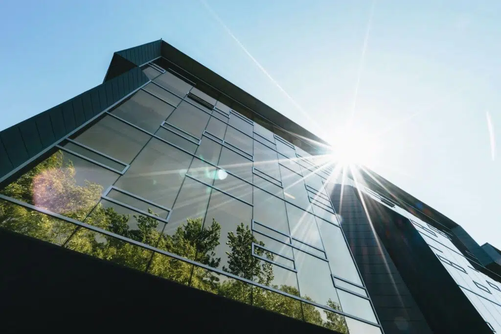 Energy Efficient Windows